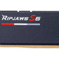G.Skill | Ripjaws S5 | 32 GB | DDR5 | 5600 MHz | PC/server | Registered No | ECC No