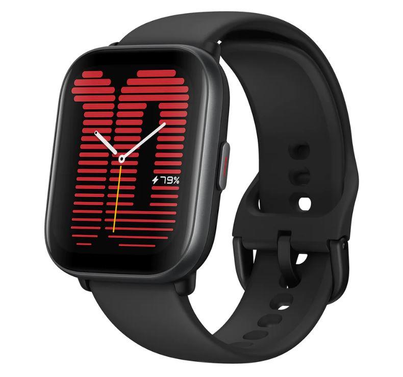 SMARTWATCH AMAZFIT ACTIVE/A2211 MIDNIGHT W2211EU5N HUAMI