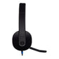 LOGI H540 Headset Micro USB