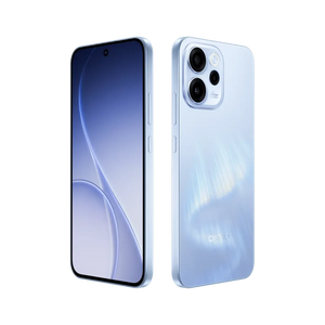 OPPO Reno15 FS 5G (CPH2801) (Aurora Blue) Dual SIM 6.57“ AMOLED 1080x2372/2.2GHz&1.8GHz/512GB/8GBRAM/Android16/microSDXC/5G | OPPO