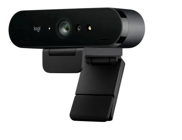 CAMERA WEBCAM BRIO 4K/GRAPHITE 960-001718 LOGITECH
