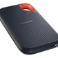 External SSD|SANDISK|Extreme|2TB|Write speed 1000 MBytes/sec|Read speed 1050 MBytes/sec|SDSSDE61-2T00-G25