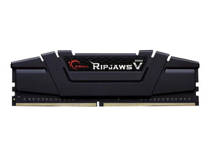 G.Skill | Ripjaws V | 16 GB | DDR4 | 3200 MHz | PC/server | Registered No | ECC No