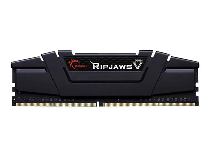 G.Skill | Ripjaws V | 16 GB | DDR4 | 3200 MHz | PC/server | Registered No | ECC No