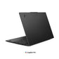 Lenovo ThinkPad E16 G4 Intel | Black | 16 " | IPS | WUXGA | 1920 x 1200 pixels | Anti-glare | Intel Core Ultra 5 | 325 | 16 GB | SODIMM DDR5 | Solid-state drive capacity 512 GB | Intel Graphics | Windows 11 Pro | 802.11be | Bluetooth version 5.4 | Ke...
