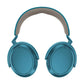 Sennheiser Headphones | MOMENTUM 4 | Bluetooth | Full size | Microphone | Teal | Noise canceling | Wireless