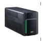 APC Back-UPS BX1200MI-GR 1200VA 650W | Schneider Electric