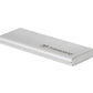 External SSD|TRANSCEND|ESD260C|1TB|USB 3.1|3D NAND|Write speed 460 MBytes/sec|Read speed 520 MBytes/sec|TS1TESD260C