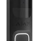 VIDEO DOORBELL/BLACK 66391 AJAX