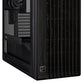Case|ASUS|ProArt PA602 Wood Edition - Tempered Glass Panel|MidiTower|Case product features Transparent panel|ATX|EATX|MicroATX|MiniDTX|MiniITX|Colour Black|PROARTPA602WOODTGPWM