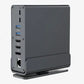 I/O ADAPTER MULTI-PORT 15IN1/A-CF-COMBO15-01 GEMBIRD