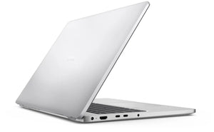 Dell Pro 16 PC16255 | Platinum Silver | 16 " | IPS | FHD+ | 1920 x 1200 pixels | Anti-glare | AMD Ryzen AI 7 | 350 | 16 GB | DDR5 | Solid-state drive capacity 512 GB | AMD Radeon 860M Graphics | Windows 11 Pro | 802.11ax | Keyboard language English |...