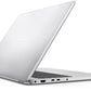Dell Pro 16 PC16255 | Platinum Silver | 16 " | IPS | FHD+ | 1920 x 1200 pixels | Anti-glare | AMD Ryzen AI 5 PRO | 340 | 16 GB | DDR5 | Solid-state drive capacity 512 GB | AMD Radeon 840M Graphics | Windows 11 Pro | 802.11ax | Keyboard language Nordi...