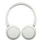SONY WH-CH530 Wireless Headphones White