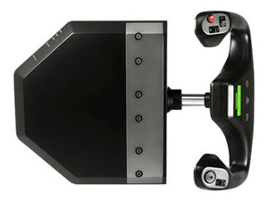 LOGI G Saitek PRO Flight Yoke Sys