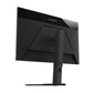 LCD Monitor|GIGABYTE|M27QA Gaming Monitor|27"|Gaming|Panel IPS|2560x1440|180 ??|Matte|1 ms|Height adjustable|Tilt|M27QAEK