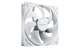 CASE FAN 140MM PURE WINGS 3/WHITE PWM BL112 BE QUIET