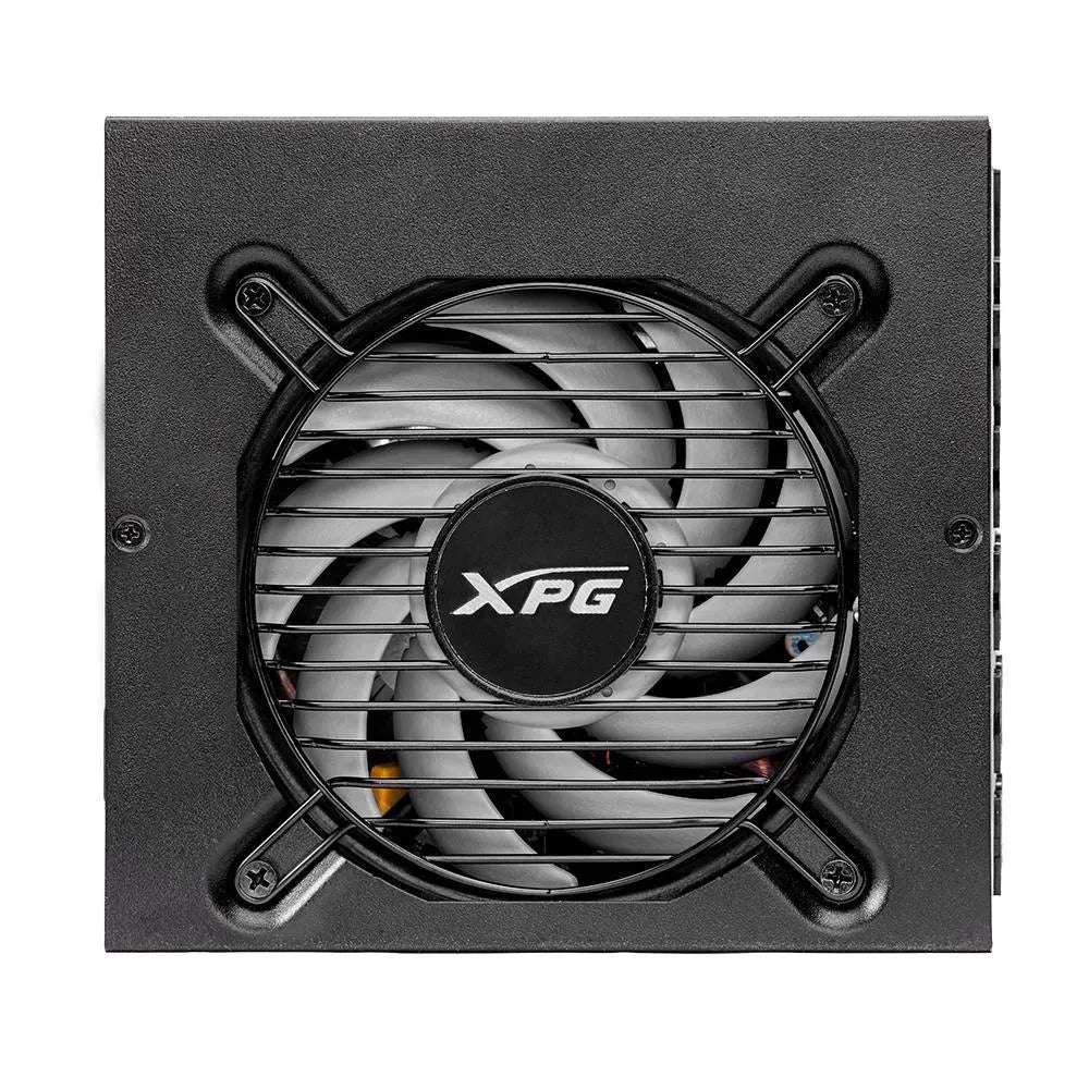 Power Supply|ADATA|1000 Watts|Efficiency 80 PLUS PLATINIUM|MTBF 125000 hours|CYBERCOREII1000P-BKCEU