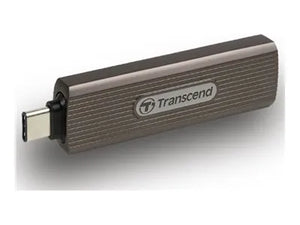 TRANSCEND ESD330C 2TB External SSD