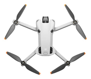 Drone|DJI|DJI Mini 4 Pro Fly More Combo (DJI RC 2)|Consumer|CP.MA.00000735
