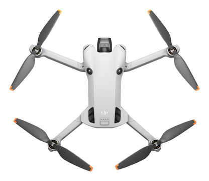 Drone|DJI|DJI Mini 4 Pro Fly More Combo (DJI RC 2)|Consumer|CP.MA.00000735