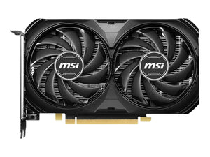 MSI RTX4060 Ti VENTUS 2X BLACK 8GB OC