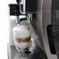 DELONGHI Dinamica Plus ECAM380.95.TB Fully-automatic espresso, cappuccino machine