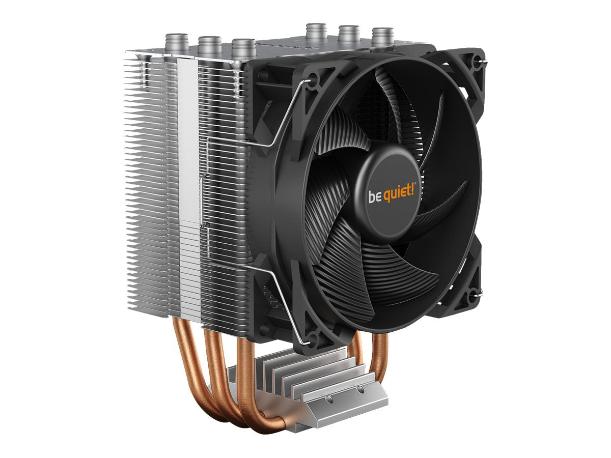 BE QUIET PURE ROCK Slim 2 CPU COOLER