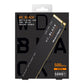 WD Black SSD SN770 NVMe 500GB