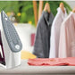 TEFAL | V2835E0 Express | Steam Iron | 2400 W | Water tank capacity 270 ml | Continuous steam 30 g/min | Steam boost performance 160 g/min | Purple/White