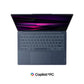 Lenovo Yoga Slim 7 14Q8Y11 Snapdragon | Cosmic Blue | 14 " | OLED | 2.8K WQXGA+ | 2880 x 1800 pixels | Glossy | Snapdragon X2 Elite | X2E-80-100 | 16 GB | Soldered LPDDR5X | Solid-state drive capacity 1000 GB | Qualcomm Adreno GPU | Windows 11 Home |...