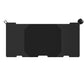 Genesis | Modular Gaming Desk | Holm 160 RGB | Anthracite Black