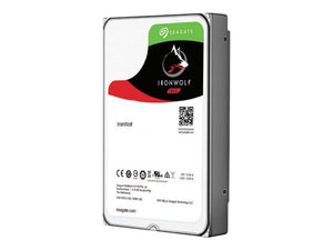 SEAGATE NAS HDD 12TB IronWolf