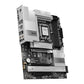 Mainboard|MSI|Intel Z890|LGA1851|ATX|Memory DDR5|Memory slots 4|PROZ890-AWIFI