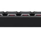 KEYBOARD KD300 BLACK/UI 90XB0AN0-MKB020 ASUS