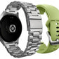 MOTOROLA WATCH SILVER + HERABAL GARDEN
