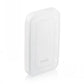 ZYXEL WAX300H AX3000, 2X2:2 MU-MIMO, WALL PLATE MOUNTING, 3 X LAN PORT INCLUDING 1 WITH POE 5W PASS THROUGH, POE+ (802.3AT), STANDALONE/CONTROLLER/NEBULA CLOUD MANAGED (5Y WARRANTY)