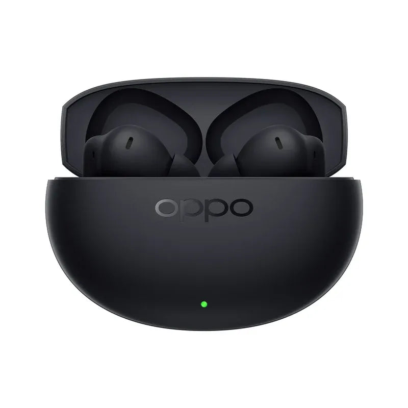 OPPO True wireless earphones | Enco Air5 | Bluetooth | In-ear | Microphone | Midnight Black | Noise canceling | Wireless