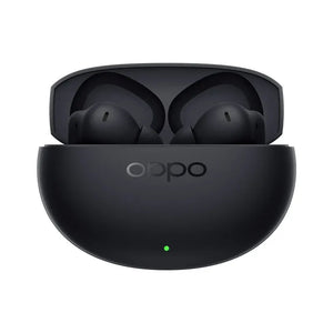 OPPO True wireless earphones | Enco Air5 | Bluetooth | In-ear | Microphone | Midnight Black | Noise canceling | Wireless