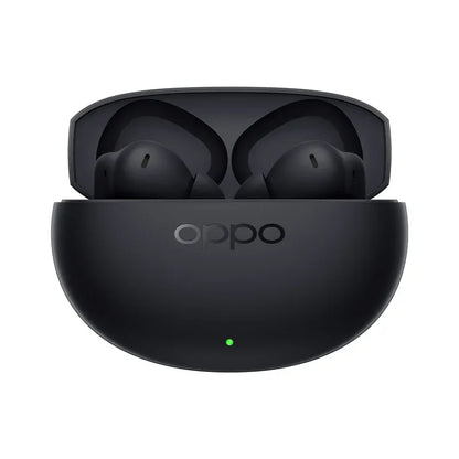 OPPO True wireless earphones | Enco Air5 | Bluetooth | In-ear | Microphone | Midnight Black | Noise canceling | Wireless