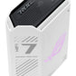 Wireless Router|ASUS|GS-BE7200|Wi-Fi 7 (802.11be)|Data speed 7200 Mbit/s|Ethernet WAN Yes|WAN connection type RJ-45|Ethernet LAN Yes|4xLAN ports|TUF-BE9400