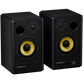 Genesis 2.0 Speakers | Arsen 402BT | 60 W | Bluetooth | Wireless connection | Black