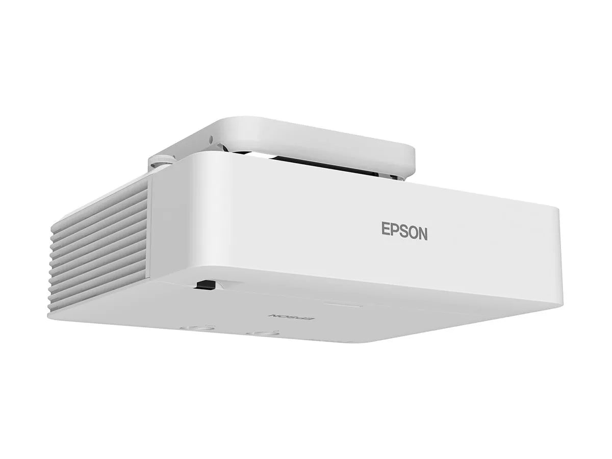 Epson | EB-L530U | WUXGA (1920x1200) | 5200 ANSI lumens | White | Lamp warranty 12 month(s)