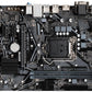 Mainboard|GIGABYTE|Intel H470 Express|LGA1200|Micro-ATX|Memory DDR4|Memory slots 2|2xPCI-Express 3.0 1x|1xPCI-Express 3.0 16x|1xM.2|1x15pin D-sub|1xHDMI|2xAudio-In|1xAudio-Out|4xUSB 2.0|2xUSB 3.2|1xPS/2|1xRJ45|H410MHV21.7