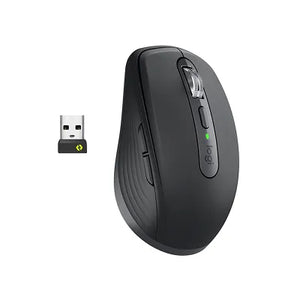 Logitech Mouse 910-006958 / MX Anywhere 3S Business Black