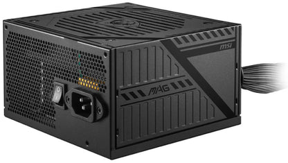 Power Supply|MSI|ATX|PC|100 - 240 V|650 W|MAGA650BNL