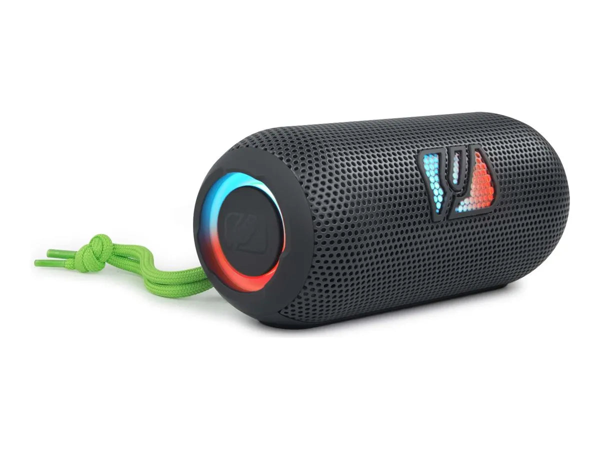 Muse Speaker | M-790 BT | 60 W | Waterproof | Bluetooth | Wireless connection | Portable | NFC features | Dark Grey