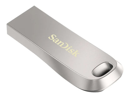 SANDISK Ultra Luxe USB 3.2 64GB