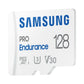 MEMORY MICRO SDXC PRO 128GB/C10 W/A MB-MJ128KA/EU SAMSUNG