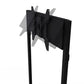B-TECH AV UNIVERSAL E-PAPER STAND WITH TILT (VESA 200) WHITE